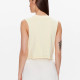 Guess Γυναικεία αμάνικη μπλούζα Dalya Tank Top